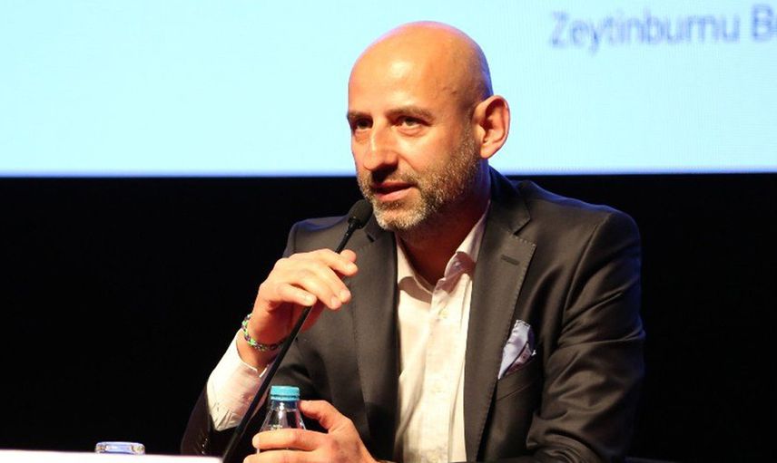 Serhat Ulueren Kimdir?
