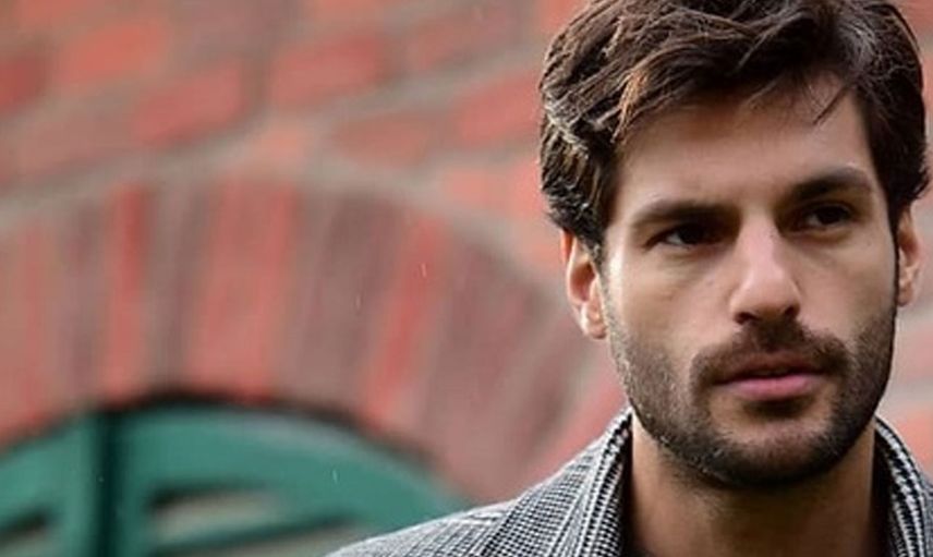 Serkan Çayoğlu Kimdir? 