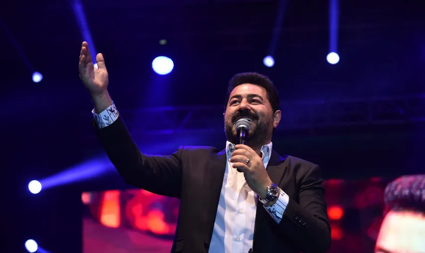Serkan Kaya Kimdir? Serkan Kaya Boyu Kaç, Kilosu Kaç, Aslen Nereli, Sevgilisi Kimdir?