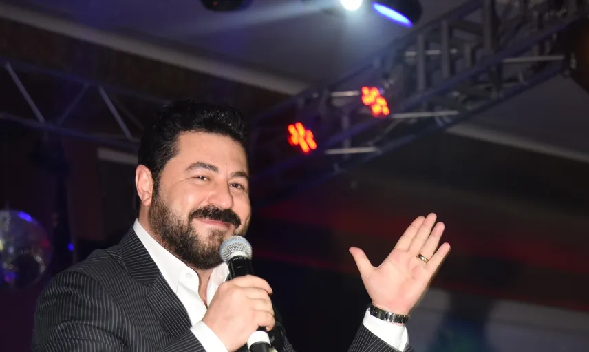 Serkan Kaya Kimdir? Serkan Kaya Boyu Kaç, Kilosu Kaç, Aslen Nereli, Sevgilisi Kimdir?