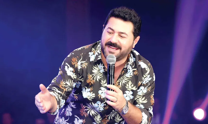 Serkan Kaya Kimdir? Serkan Kaya Boyu Kaç, Kilosu Kaç, Aslen Nereli, Sevgilisi Kimdir?