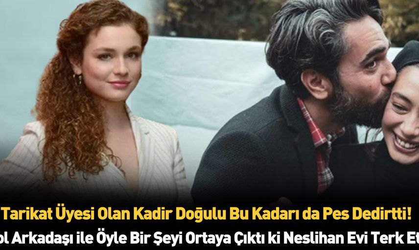 Serra Arıtürk kimdir?