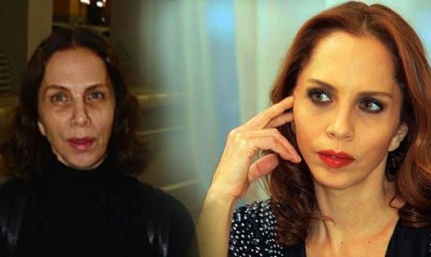 Sertap Erener'den kötü haber! Ünlü şarkıcı apar topar hastaneye kaldırıldı hayranları endişe içinde