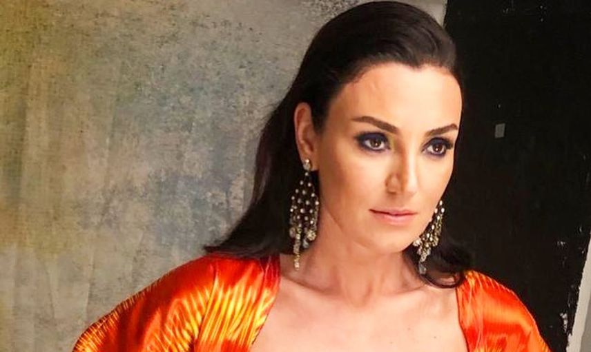 Sevcan Orhan Kimdir? Sevcan Orhan Boyu Kaç, Kilosu Kaç, Aslen Nereli, Sevgilisi Kimdir?