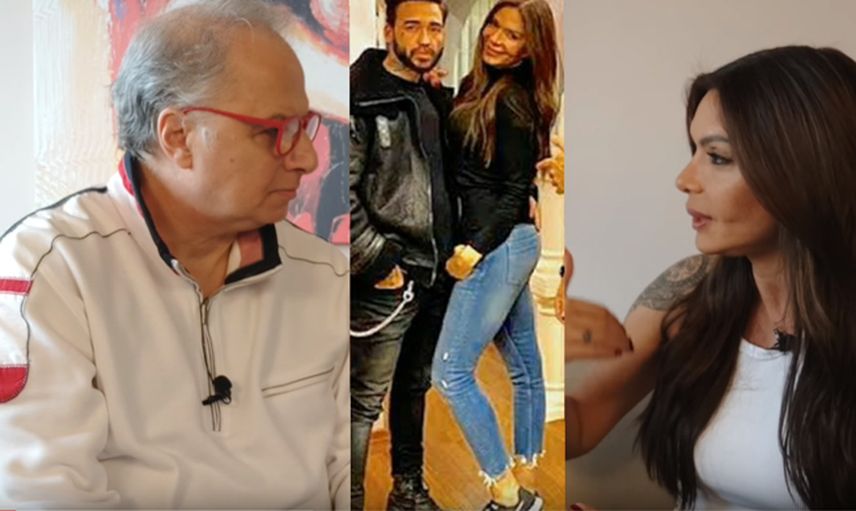 Sevda Demirel, Doruk Doğrusöz İle Biten İlişkisinin Ardından Bütün Detayları Anlattı