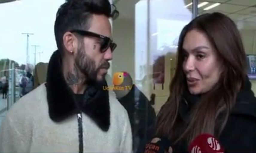 Sevda Demirel ve Neslihan Doğrusöz Evleniyor mu?