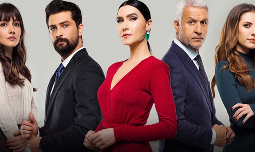 Sevilen diziler reyting kurbanı oldu! O iki dizinin fişi çekildi