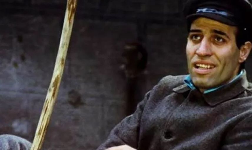 Sevilen oyuncu Kemal Sunal'ın filmindeki hata seneler sonra ortaya çıktı! 
