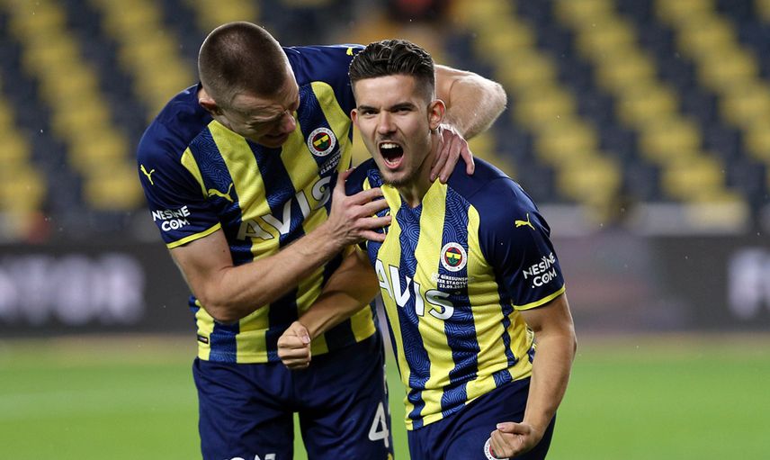 Sevilla, Atilla Szalai'yi Transfer Etmek İstiyor!