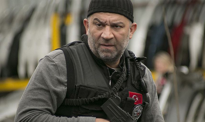 Şevket Çoruh'un herkesten sakladığı kızı