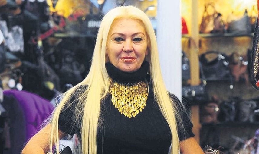 Sevtap Parman