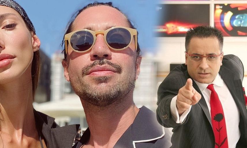 Erol Köse, Marcus'un Maskesini Düşürdü