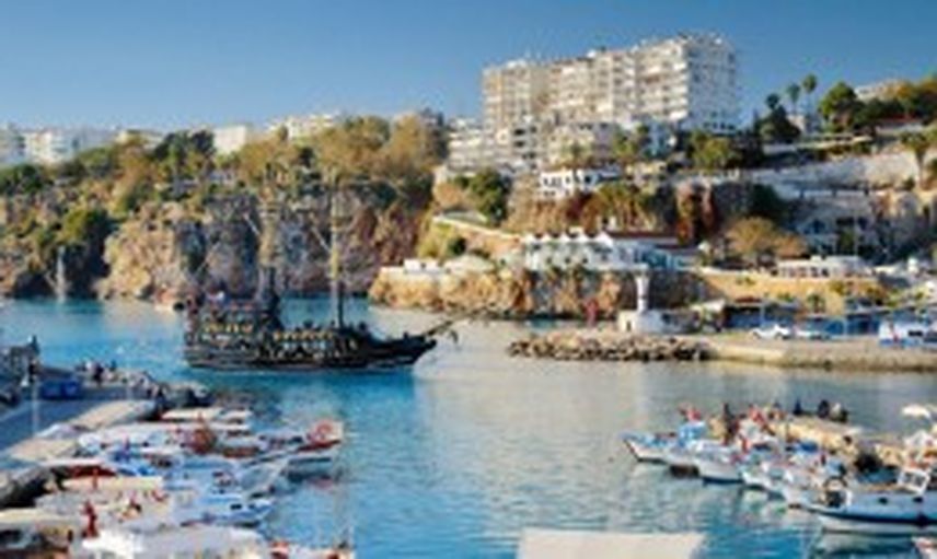 Seyahat Sınırlamasının Kaldırılması Turizmcileri Sevindirdi