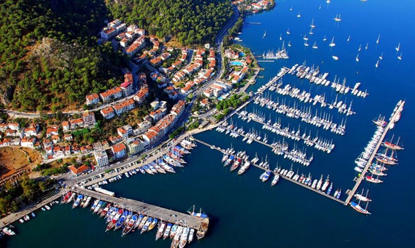 Seyahat Sınırlamasının Kaldırılması Turizmcileri Sevindirdi