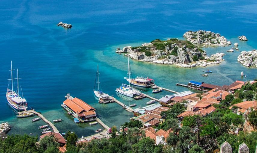 Seyahat Sınırlamasının Kaldırılması Turizmcileri Sevindirdi