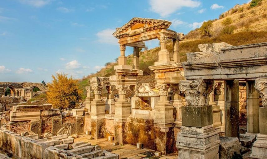 Seyahat Sınırlamasının Kaldırılması Turizmcileri Sevindirdi