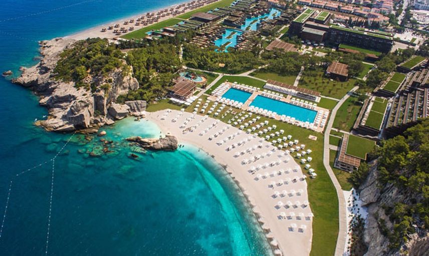 Seyahat Sınırlamasının Kaldırılması Turizmcileri Sevindirdi