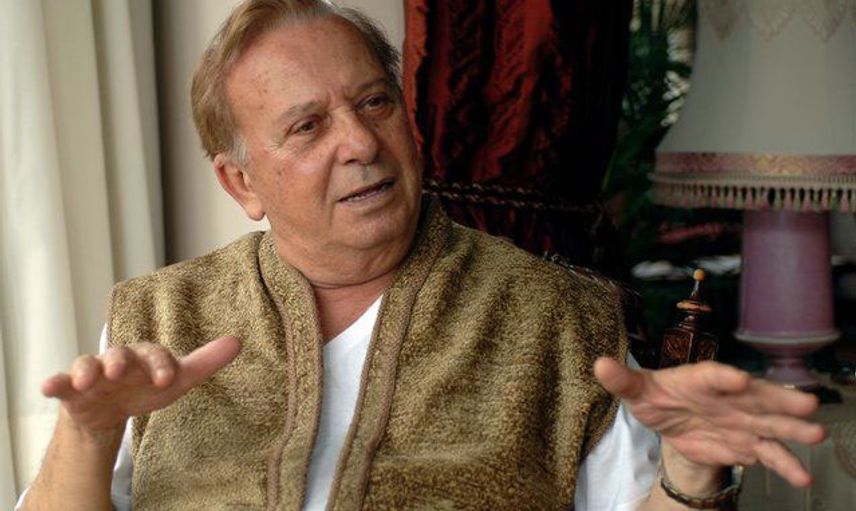 Huysuz Virjin Seyfi Dursunoğlu'nun Zeki Müren'den nefret etme nedeni