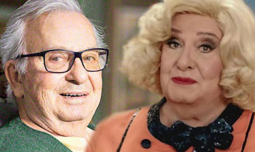 Huysuz Virjin Seyfi Dursunoğlu'nun Zeki Müren'den nefret etme nedeni
