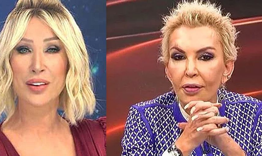 Seyhan Soylu evlendi! Hem de yeni kocası Seda Sayan'la daha önce ismi anılan birisi... 'Kadırgalı kaptırdı gül gibi adamı'