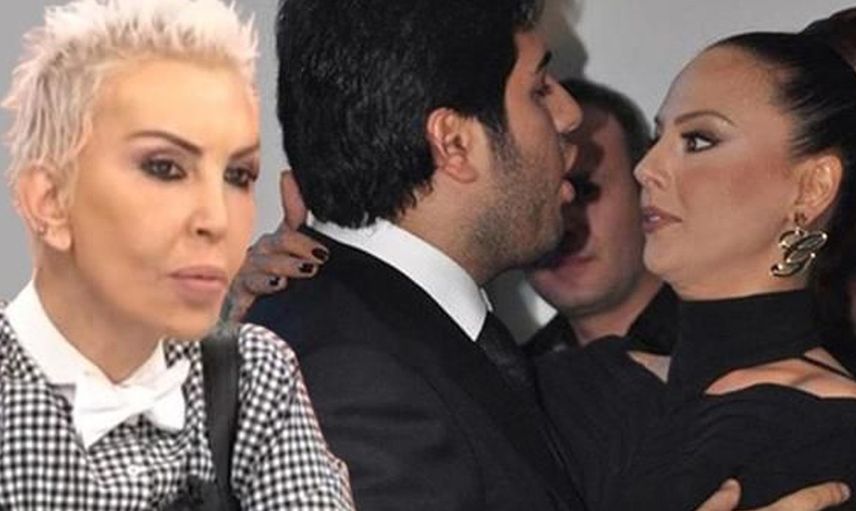 Seyhan Soylu Reza Zarrab'ı yerden yere vurdu ikilinin kavgası sosyal medyayı karıştırdı
