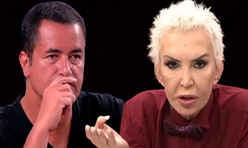 Seyhan Soylu’dan Acun Ilıcalı’yı kızdıracak Survivor’da seks itirafı