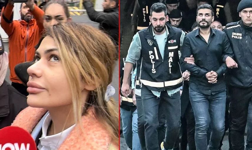 Seyhan Soylu'dan şok iddia: Nihal Candan Engin Polat'a ne mesajı yollamak için göğe baktı?