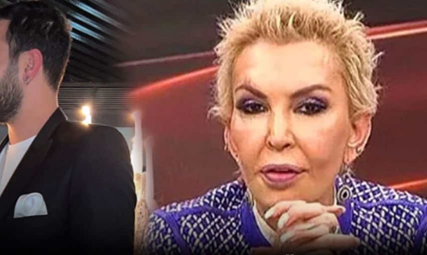 Seyhan Soylu'dan şoke eden sözler! Seda Sayan hakkında konuşan Soylu Çağlar Ökten'i rezil etti