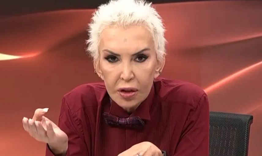 Seyhan Soylu’nun Magazin Gündemini Sarsan İtirafları