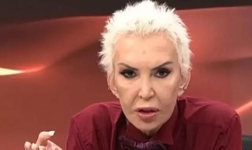 Seyhan Soylu'nun seneler önceki o fotoğrafları ifşa oldu! 
