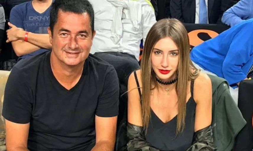 Şeyma Subaşı Acun Ilıcalı İle Tekrar Yasak Aşk Yaşamaya Mı Başladı?