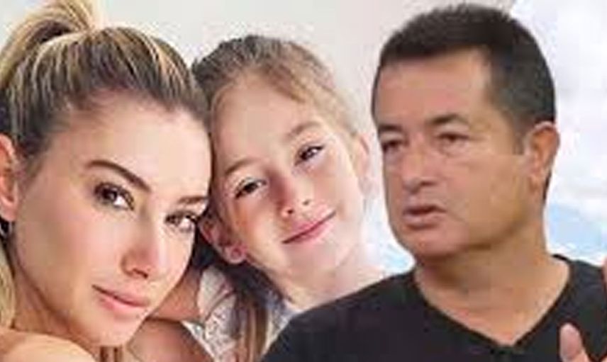 Şeyma Subaşı kızı Melisa ile mutfağa girdi rezil oldu! 'Sen nasıl annesin ya...'