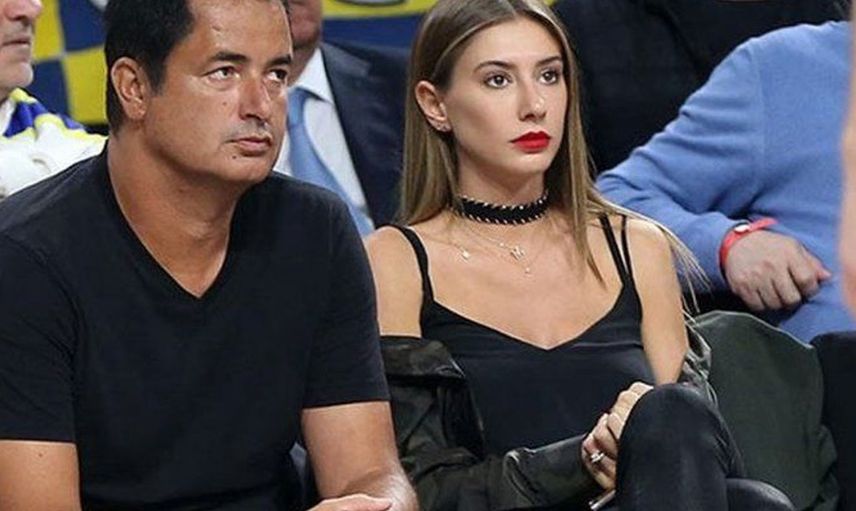 Şeyma Subaşı Öyle Bir Paylaşım Yaptı ki Acun Çok Sinirlenecek
