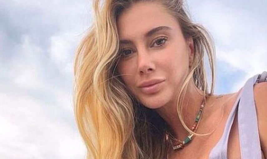 Şeyma Subaşı'ndan Dominik kaçamağı: Minicik bikinisiyle iddialı pozlar!