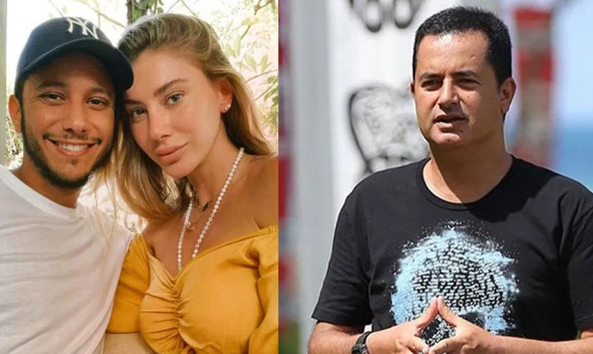 Şeyma Subaşı’ndan şaşırtan hamle! Mısırlı milyarder sevgilisiyle barıştı sebebi ise ağızları açık bıraktı