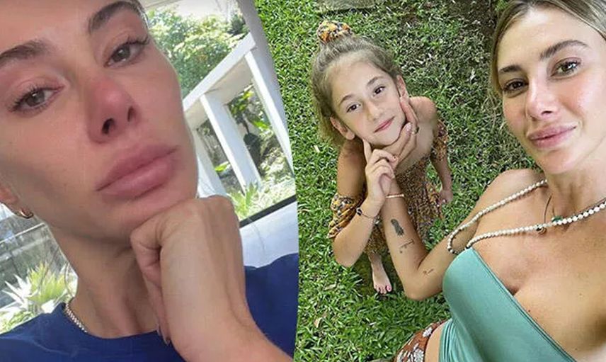 Şeyma Subaşı'nın çocuk isteği kızı Melisa Ilıcalı’yı kızdırdı: Annesine tepki gösteren Ilıcalı öyle bir cevap verdi ki…