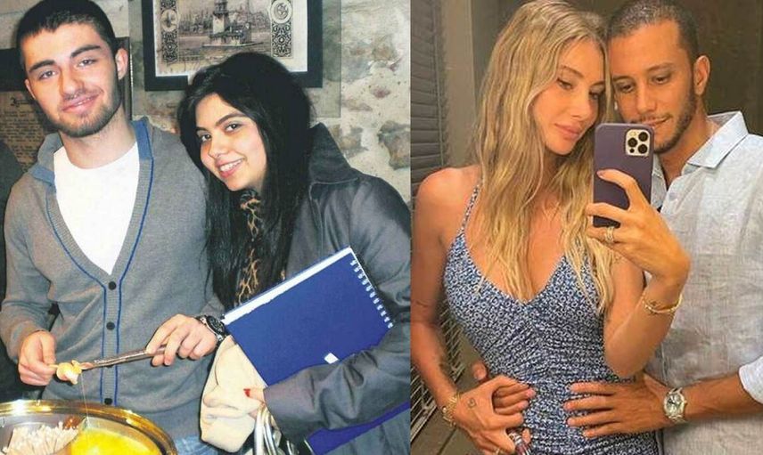 Şeyma Subaşı'nın davetli listesi ortaya çıktı! Garipoğlu ailesi detayı herkesi şoke etti