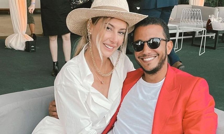Şeyma Subaşı'nın Mısırlı Sevgilisi Meedo Hakkında Bir Gerçek Daha Ortaya Çıktı!