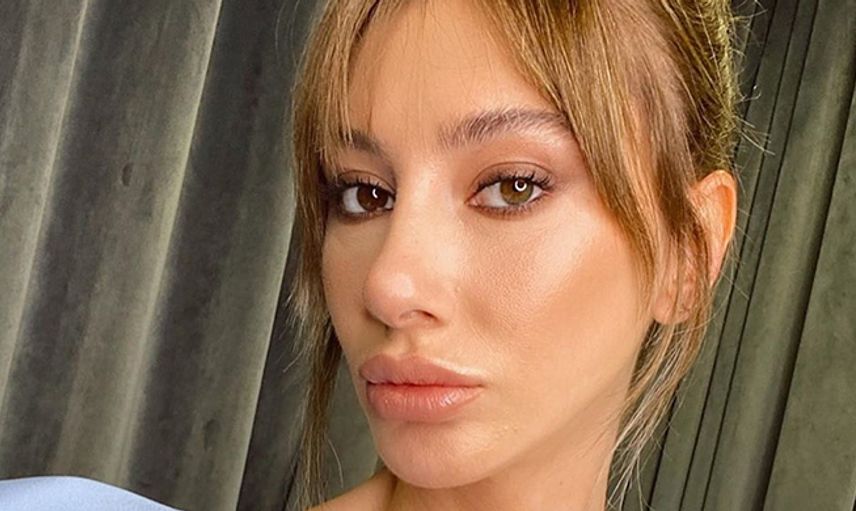 Şeyma Subaşı YouTube Kanalı Hakkında Konuştu