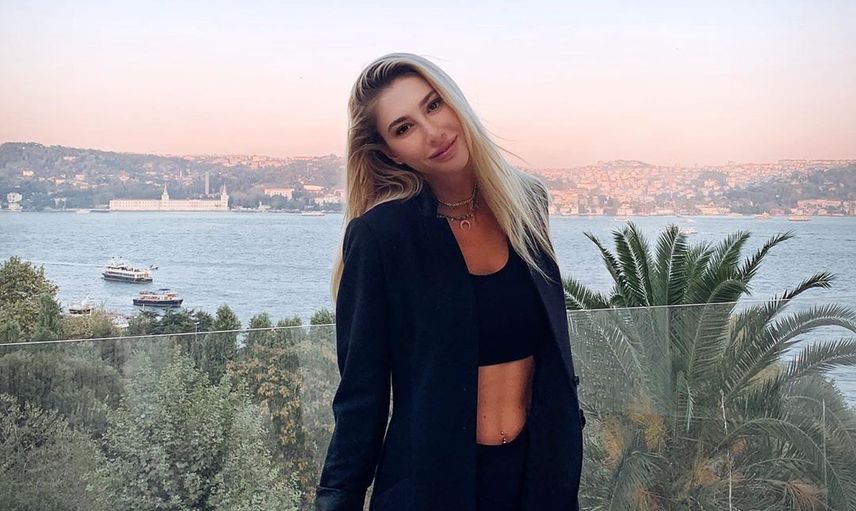 Şeyma Subaşı YouTube Kanalı Hakkında Konuştu
