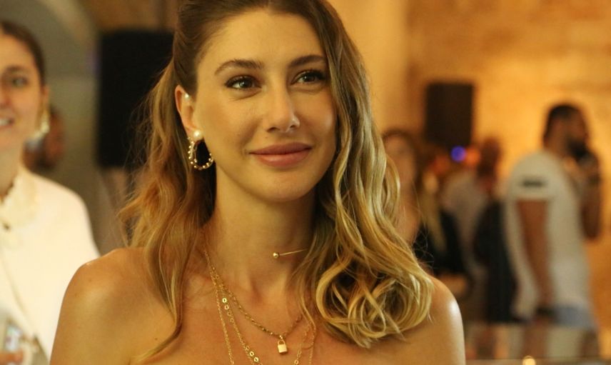 Şeyma Subaşı Sevgili mi Yaptı?