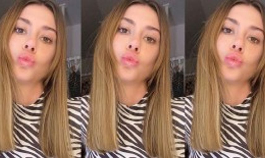 Şeyma Subaşı Yaptığı Son Paylaşımla Olay Oldu
