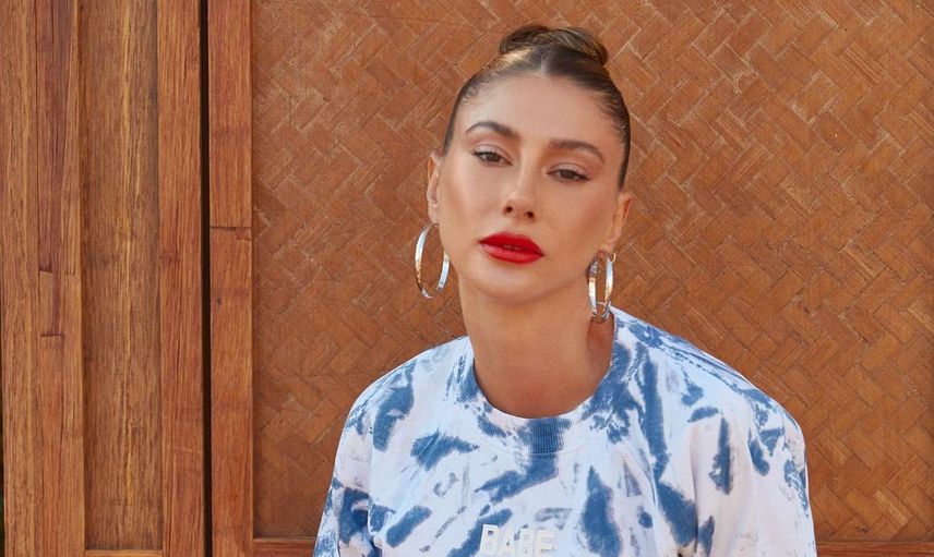 Şeyma Subaşı, Sevgilisi Mohammed Alsaloussi’nin Lüks Araçlarını Sergiledi