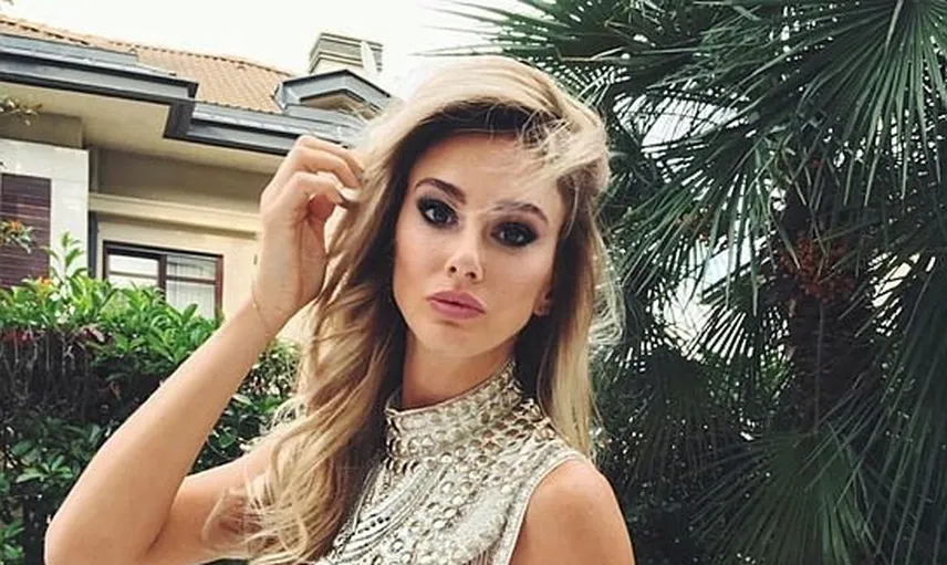  Şeyma Subaşı’nın Sevgilisi Guido Senia’ya Aldığı İlginç Hediye