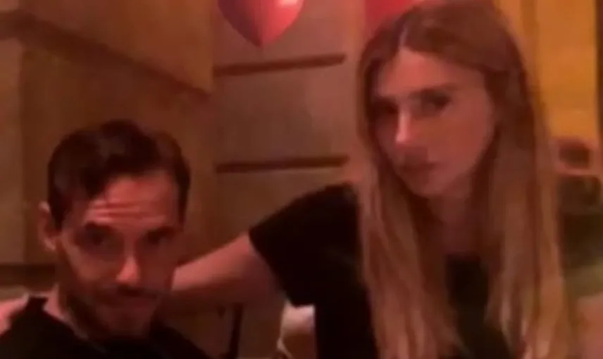  Şeyma Subaşı’nın Sevgilisi Guido Senia’ya Aldığı İlginç Hediye