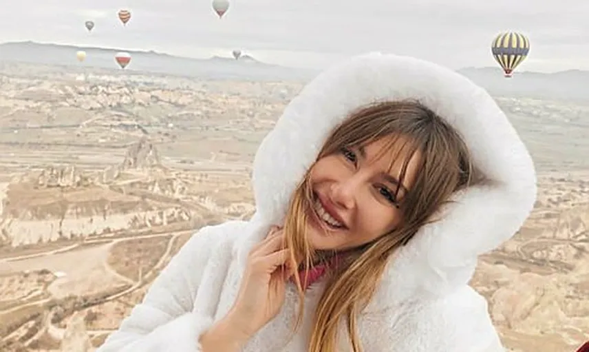  Şeyma Subaşı’nın Sevgilisi Guido Senia’ya Aldığı İlginç Hediye
