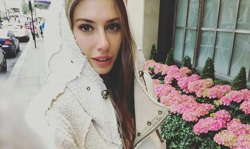  Şeyma Subaşı’nın Sevgilisi Guido Senia’ya Aldığı İlginç Hediye