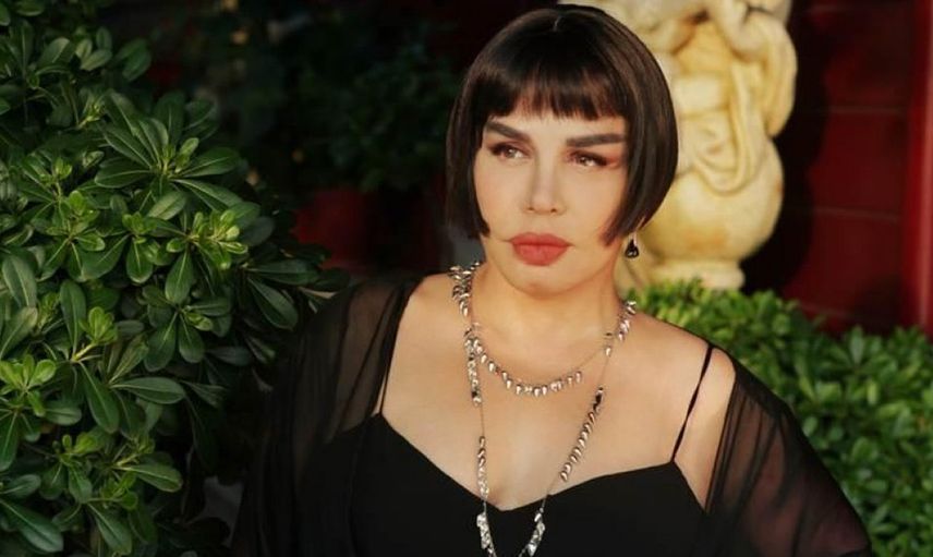 Sezen Aksu'nun hiç bilinmeyen gençlik fotoğrafı ortaya çıktı!