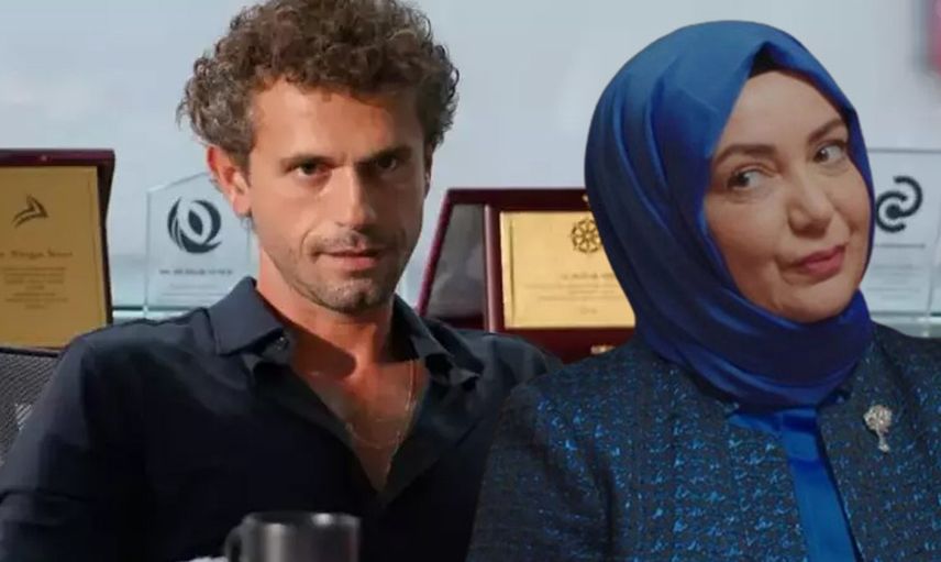 Kızılcık Şerbeti'nde olay intikam senaryosu: Pembe ve Rüzgar çifti Apo'yu pişman edecek!