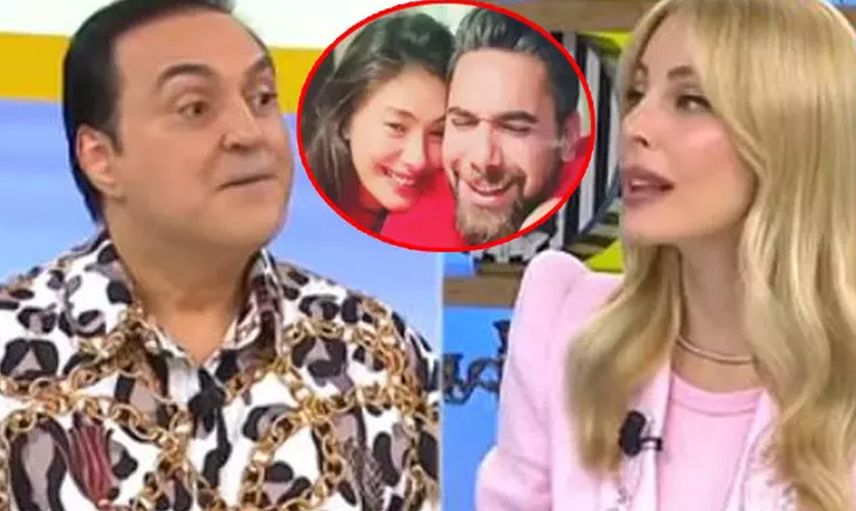 Kadir Doğulu ve Neslihan Atagül çiftine dair bomba iddia ortalığı karıştırdı ''Kocasını paylaşıyor''